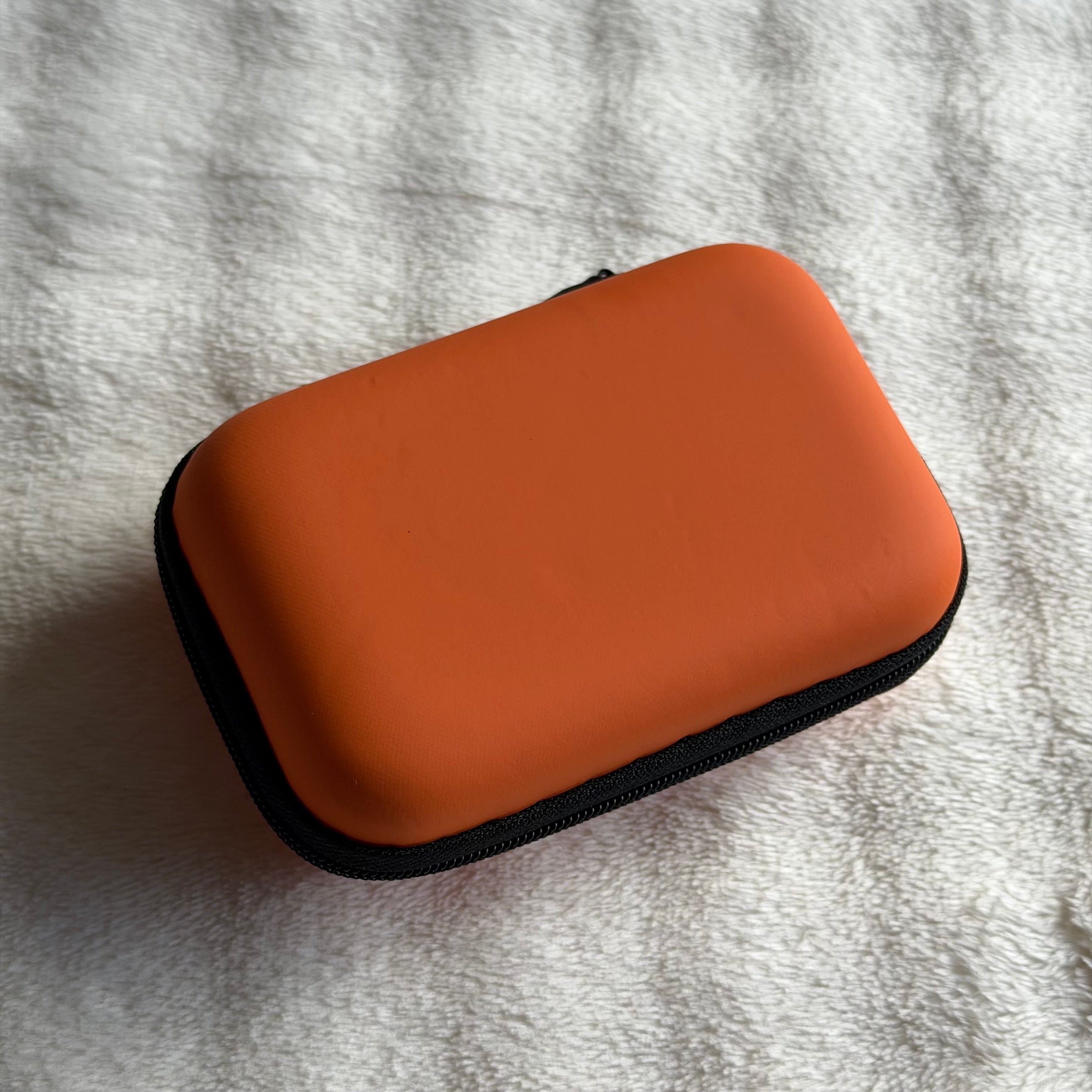 Funda Cámara Digital