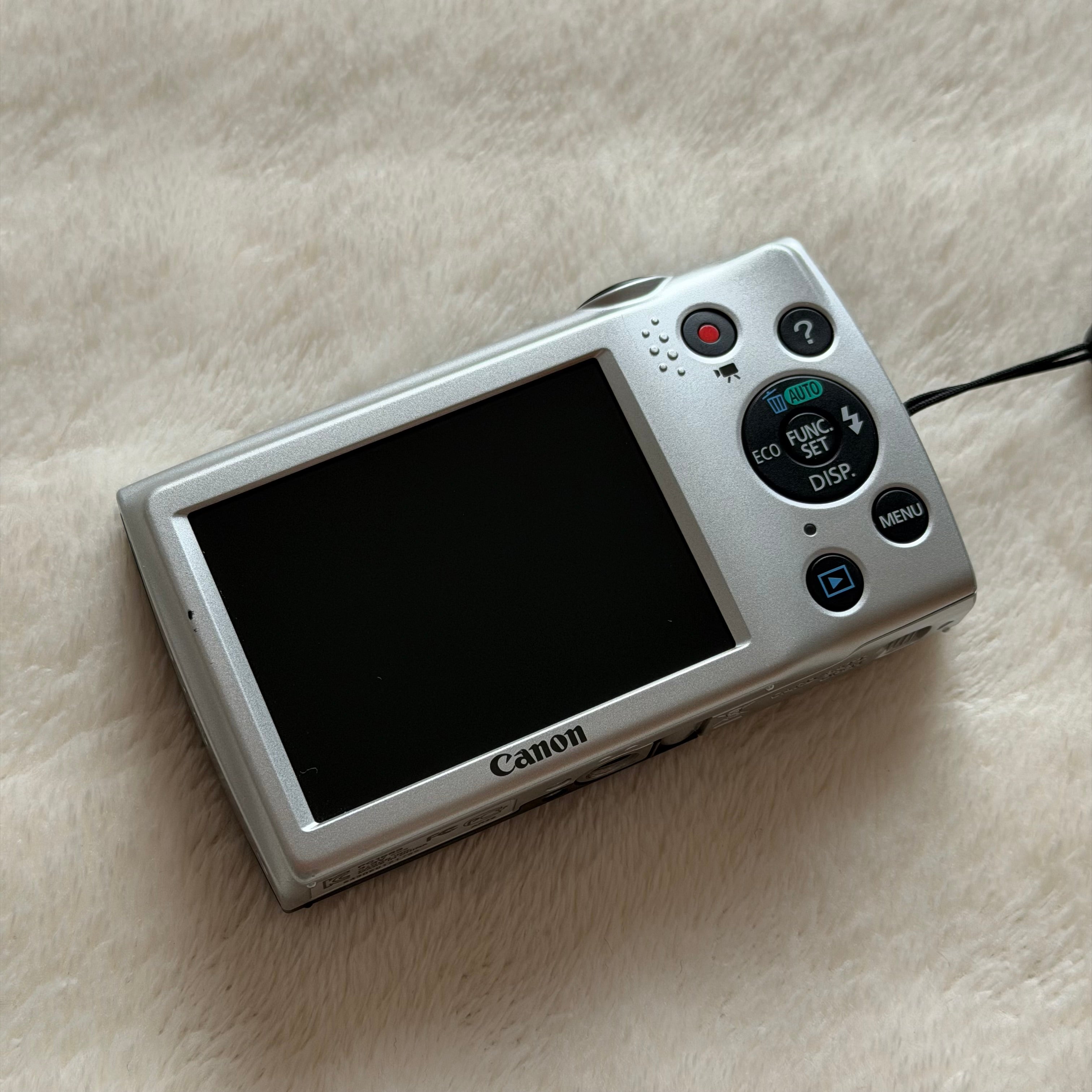 Canon PowerShot A2500