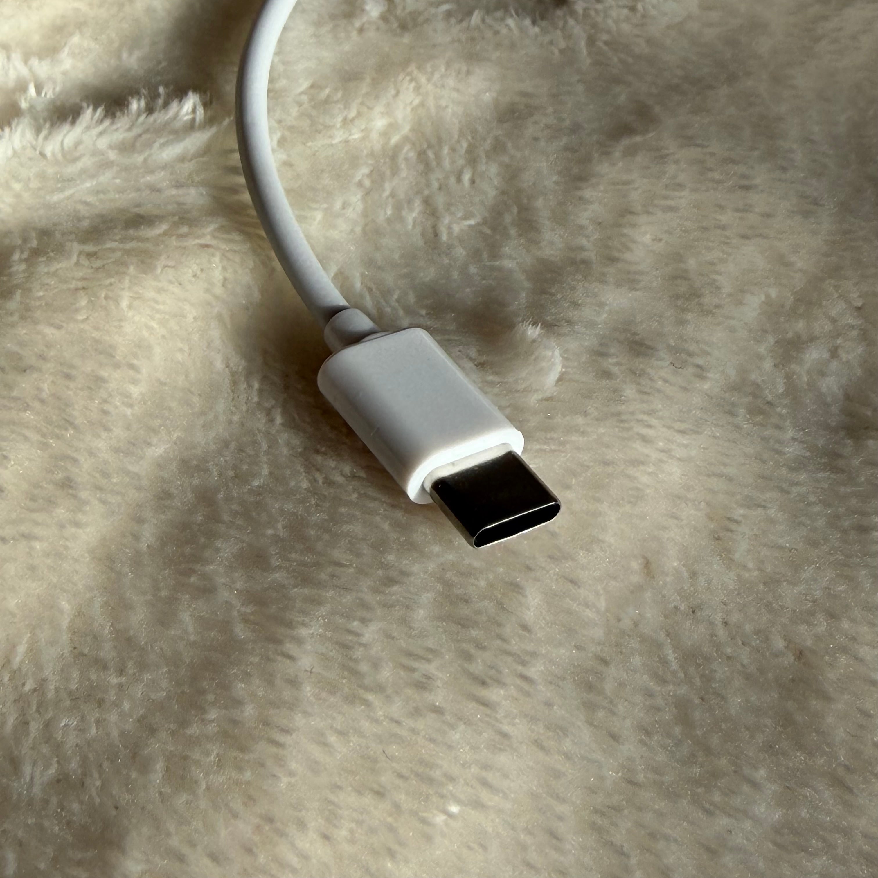 Lector SD tipo USB-C