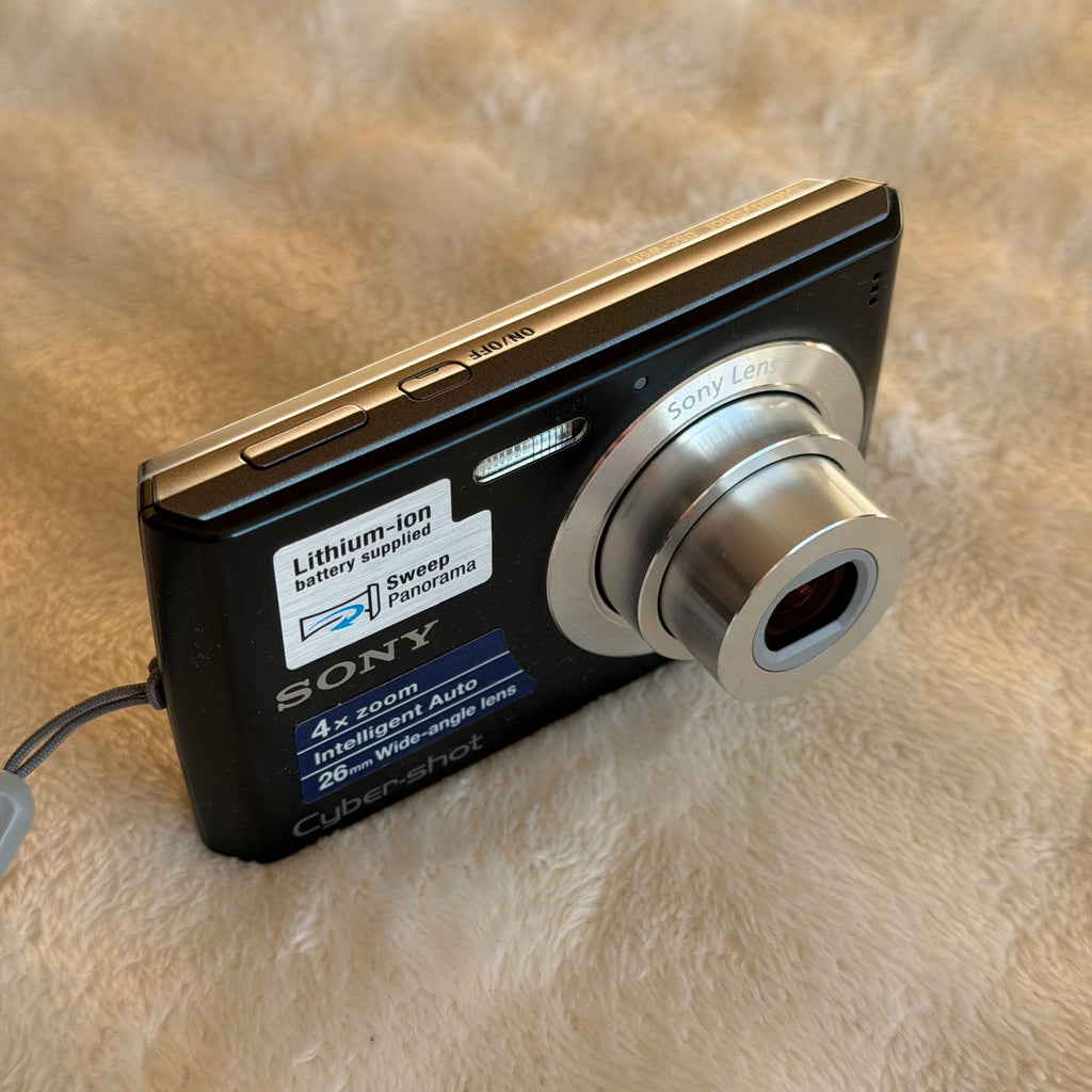 Sony Cyber-shot DSC-W510