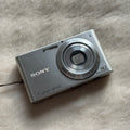 Sony Cyber-shot DSC-W320