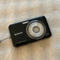 Sony Cyber-shot DSC-W310 | (con caja)