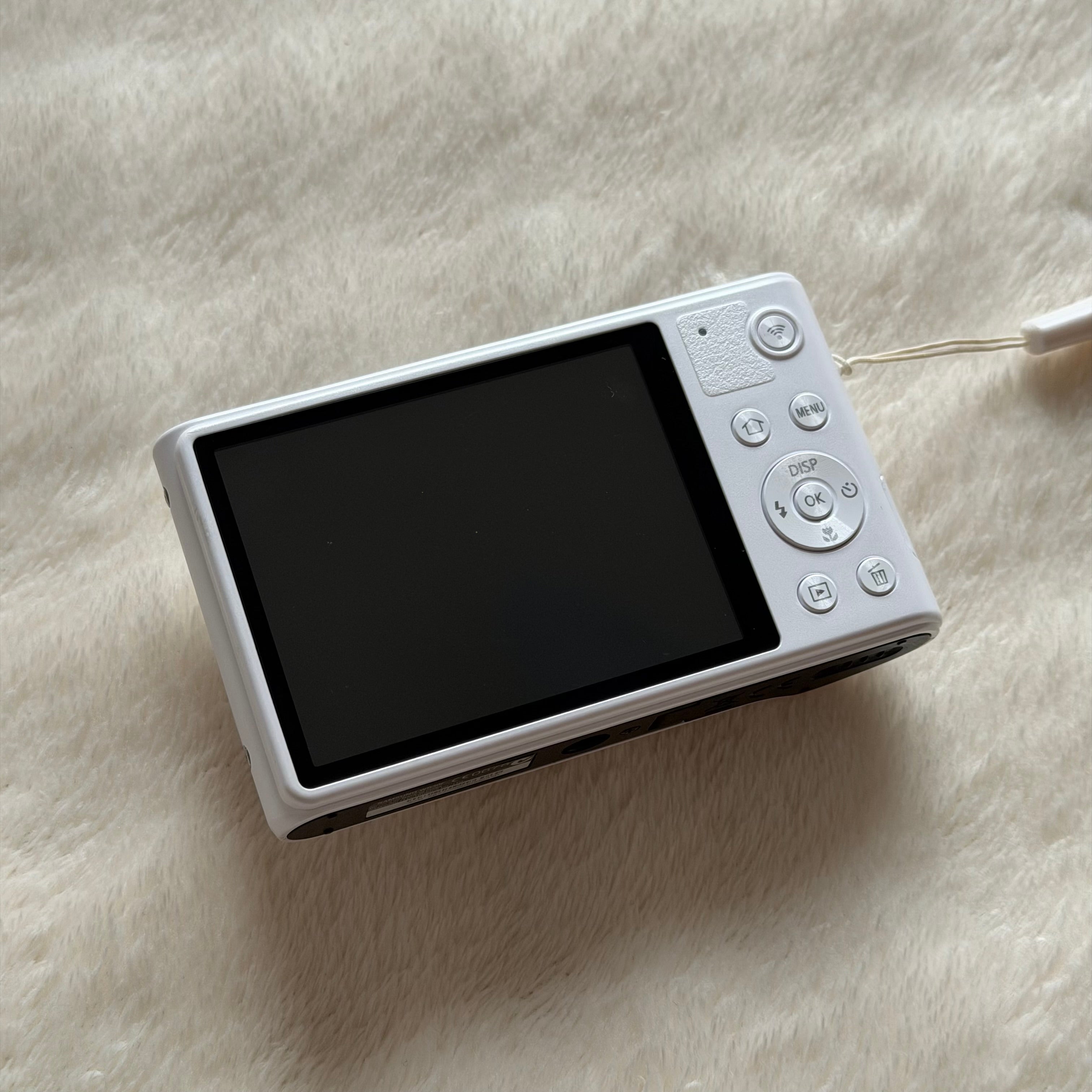 Samsung WB30F | (con caja)