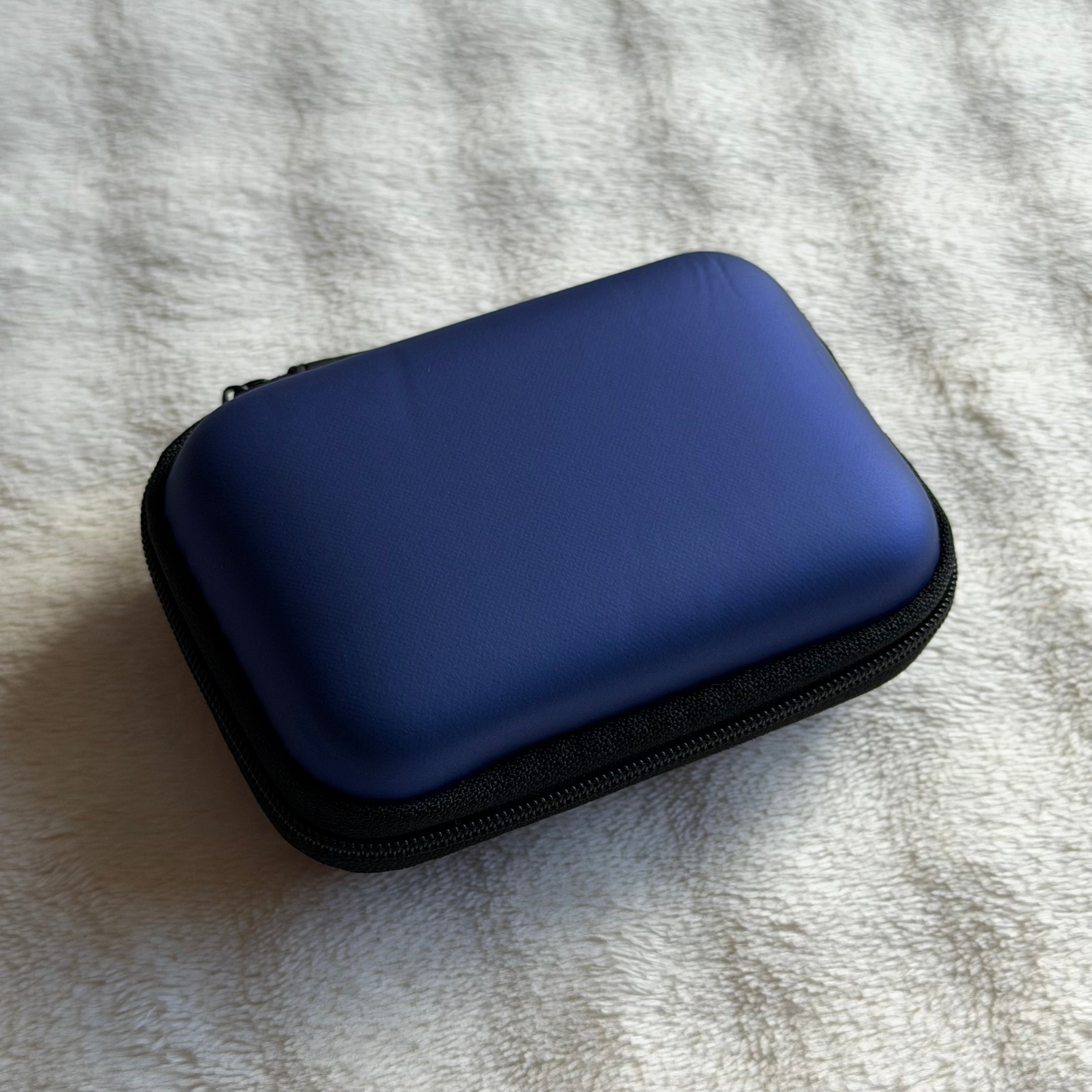 Funda Cámara Digital