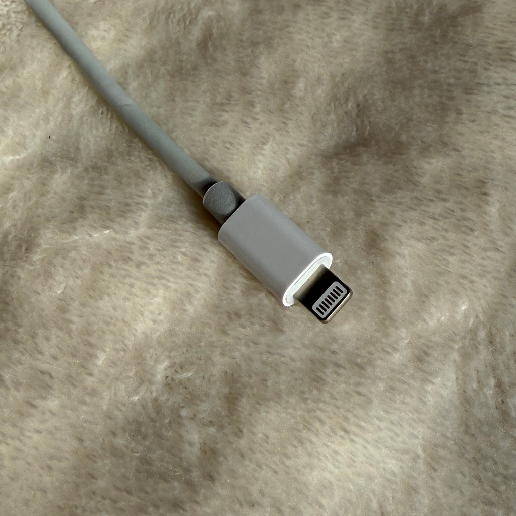 Pack SD + Lector SD Lightning + Funda