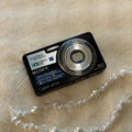 Sony Cyber-shot DSC-W350
