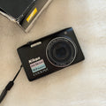 Nikon Coolpix S3100 | (con caja)