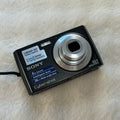 Sony Cyber-shot DSC-W510