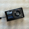Sony Cyber-shot DSC-W380