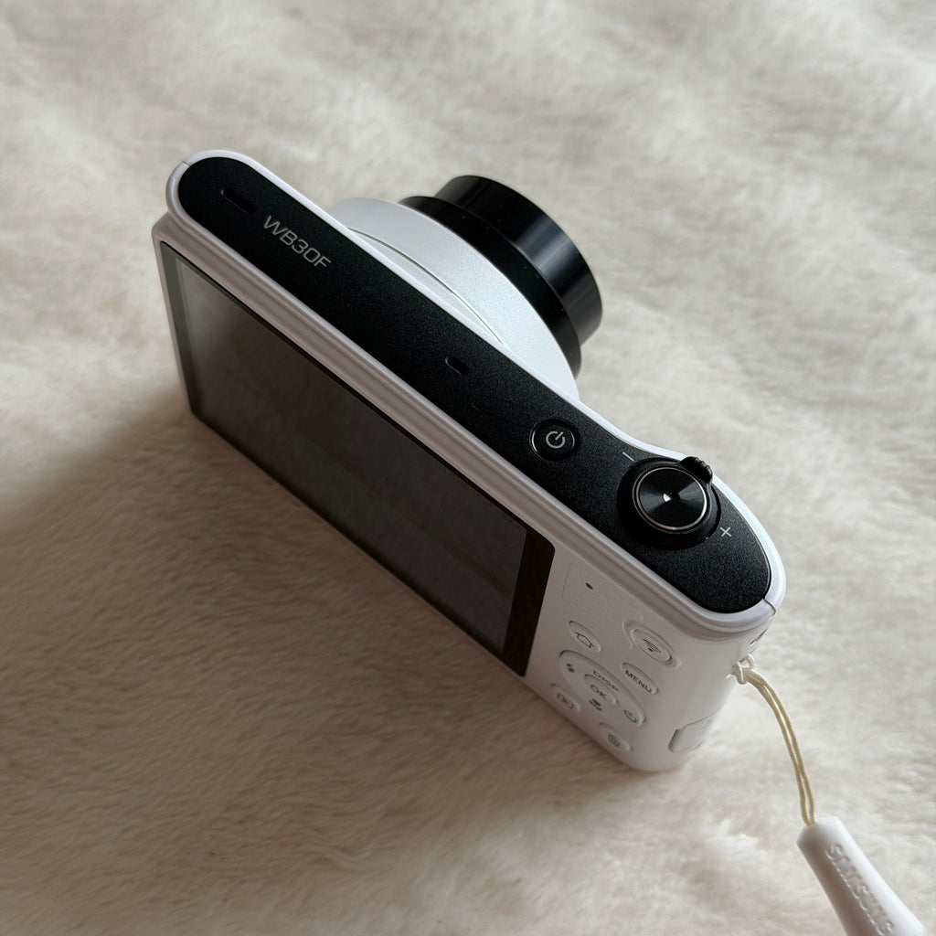 Samsung WB30F | (con caja)