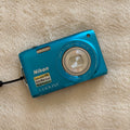 Nikon Coolpix S3300