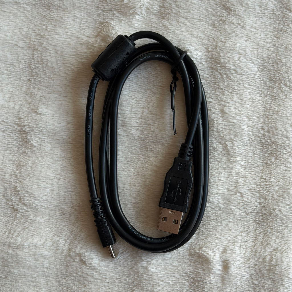 Cable de datos / 8 pines