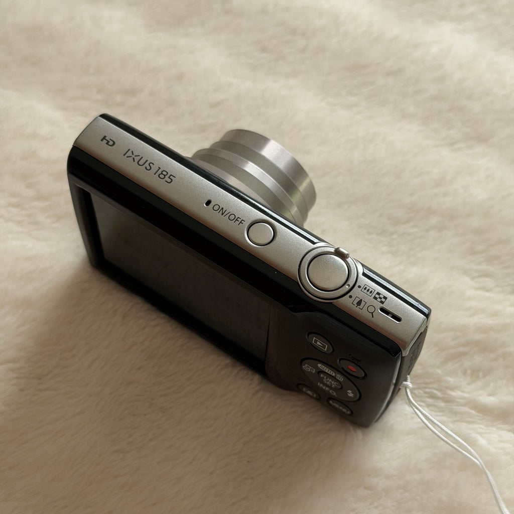 Canon Ixus 185
