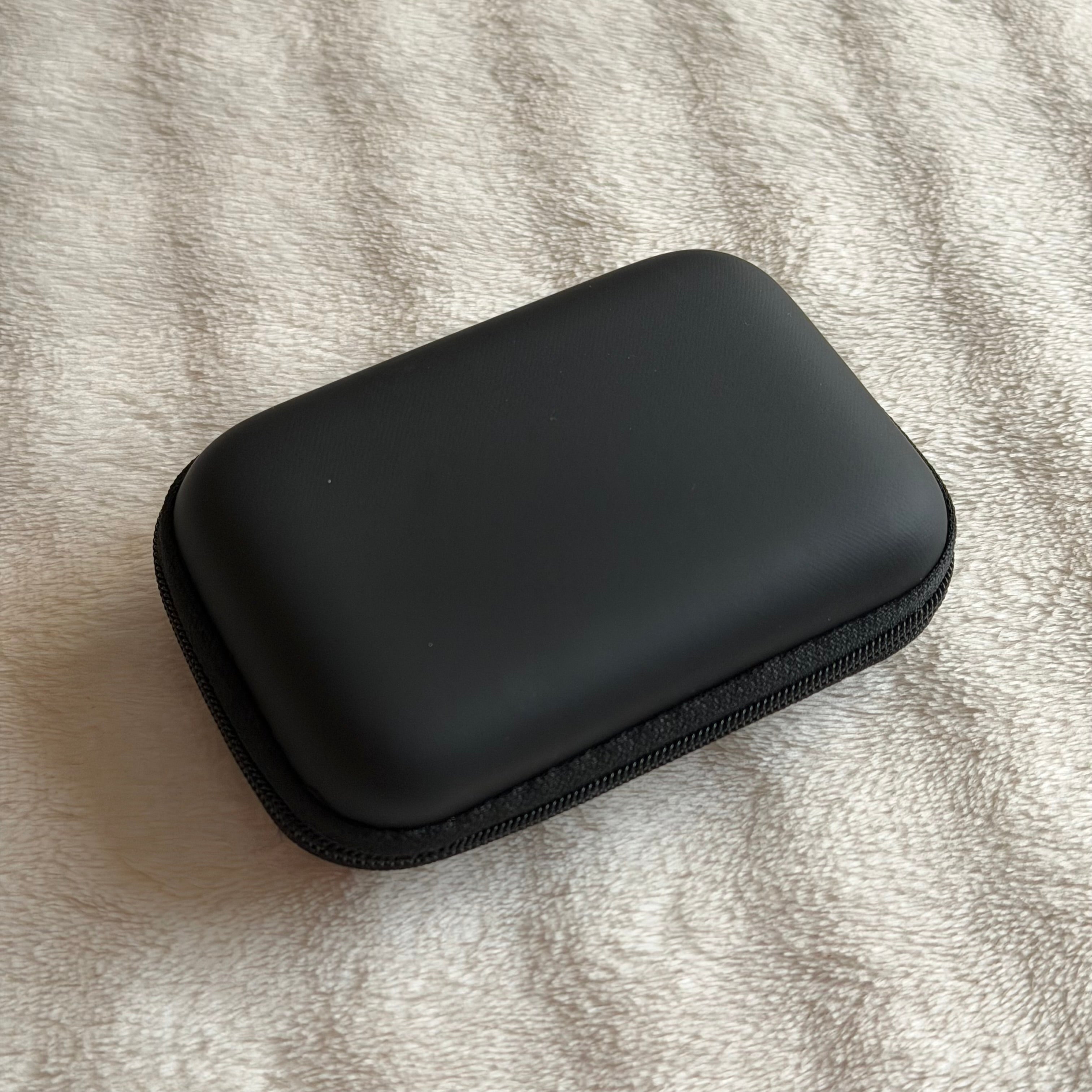 Funda Cámara Digital