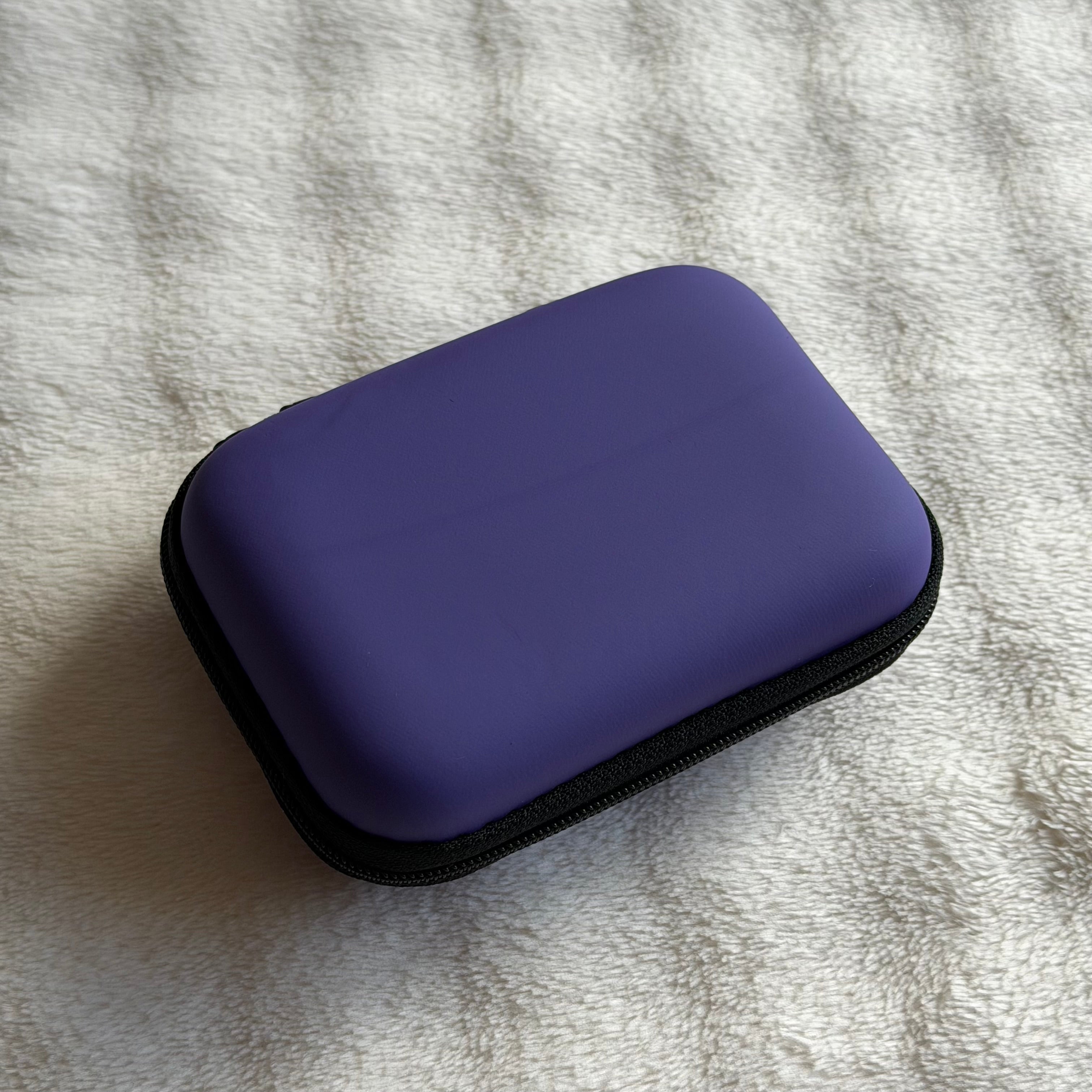 Funda Cámara Digital