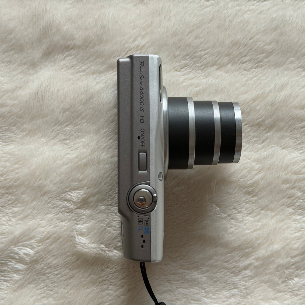 Canon PowerShot A4000 IS