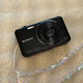 Sony Cyber-shot DSC-WX50