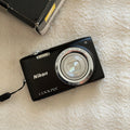 Nikon Coolpix S2700 | (con caja)