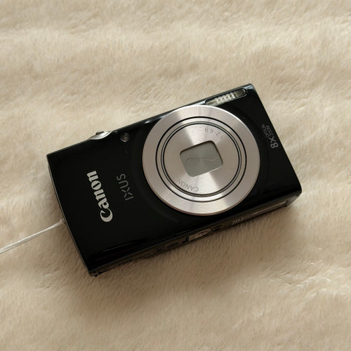 Canon Ixus 185