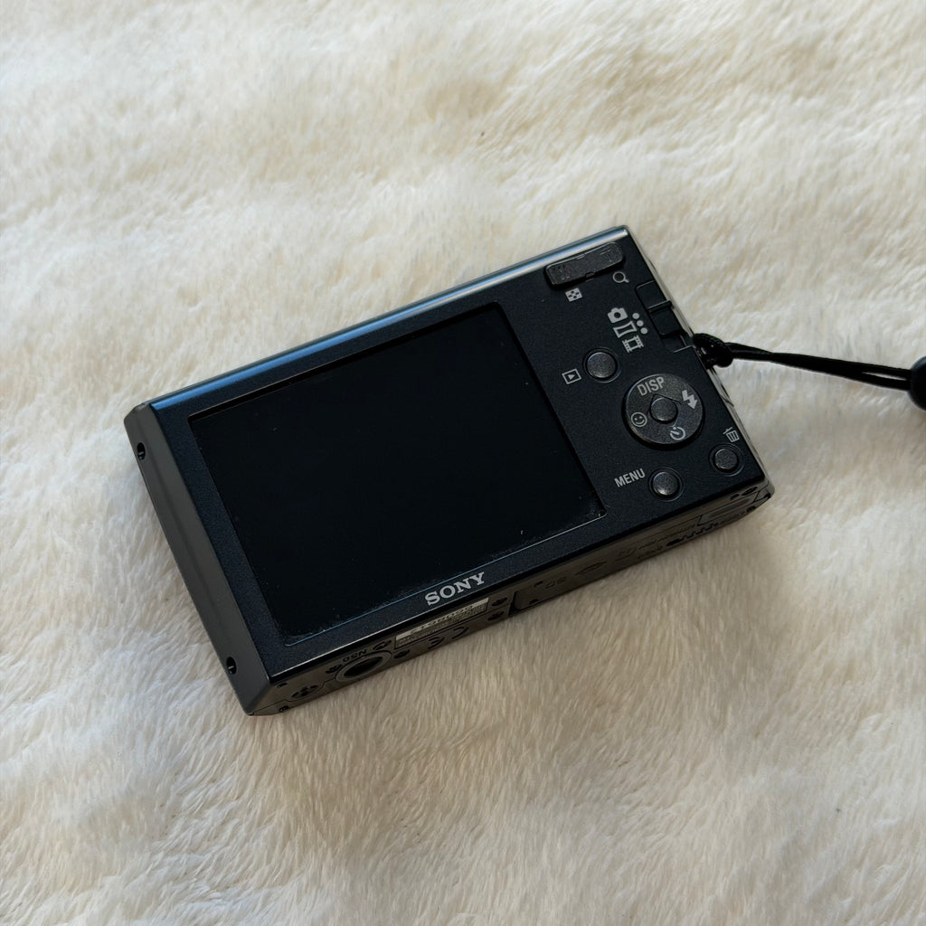 Sony Cyber-shot DSC-W510