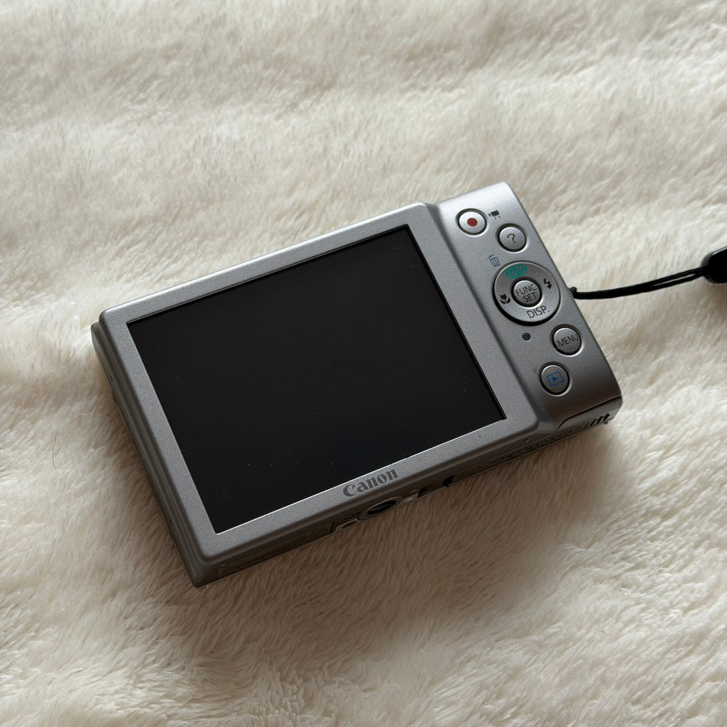 Canon PowerShot A4000 IS