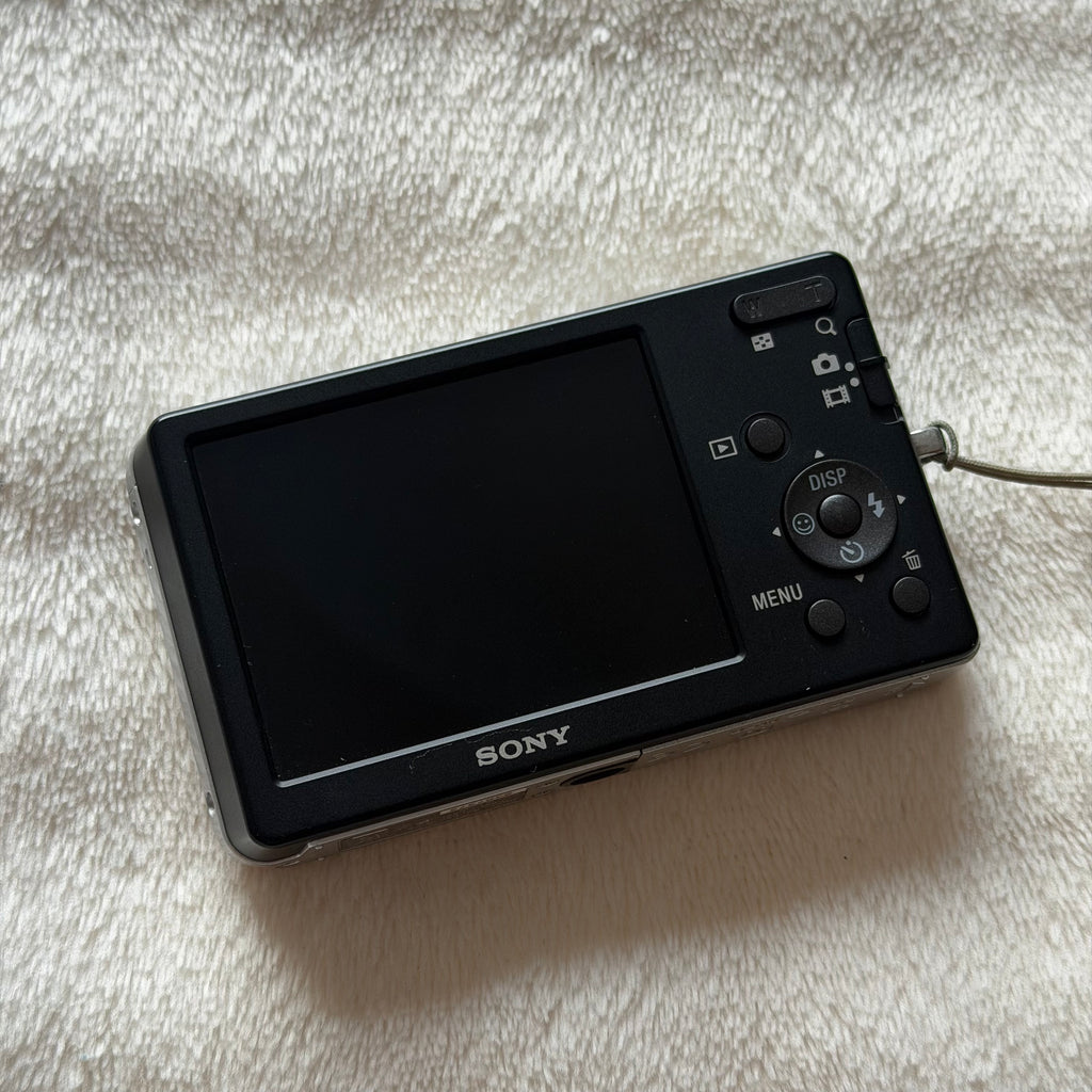 Sony Cyber-shot DSC-W310 | (con caja)