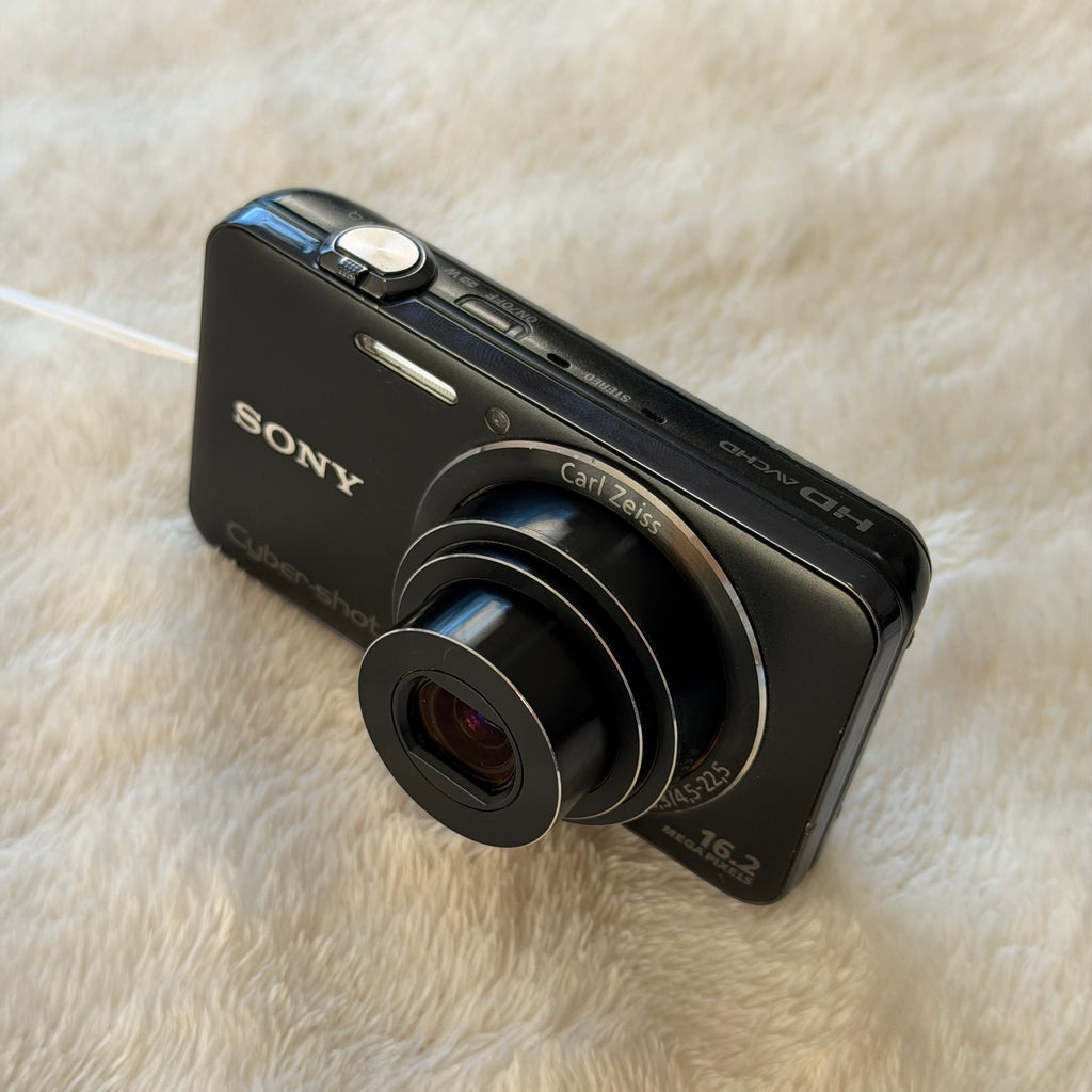 Sony Cyber-shot DSC-WX50