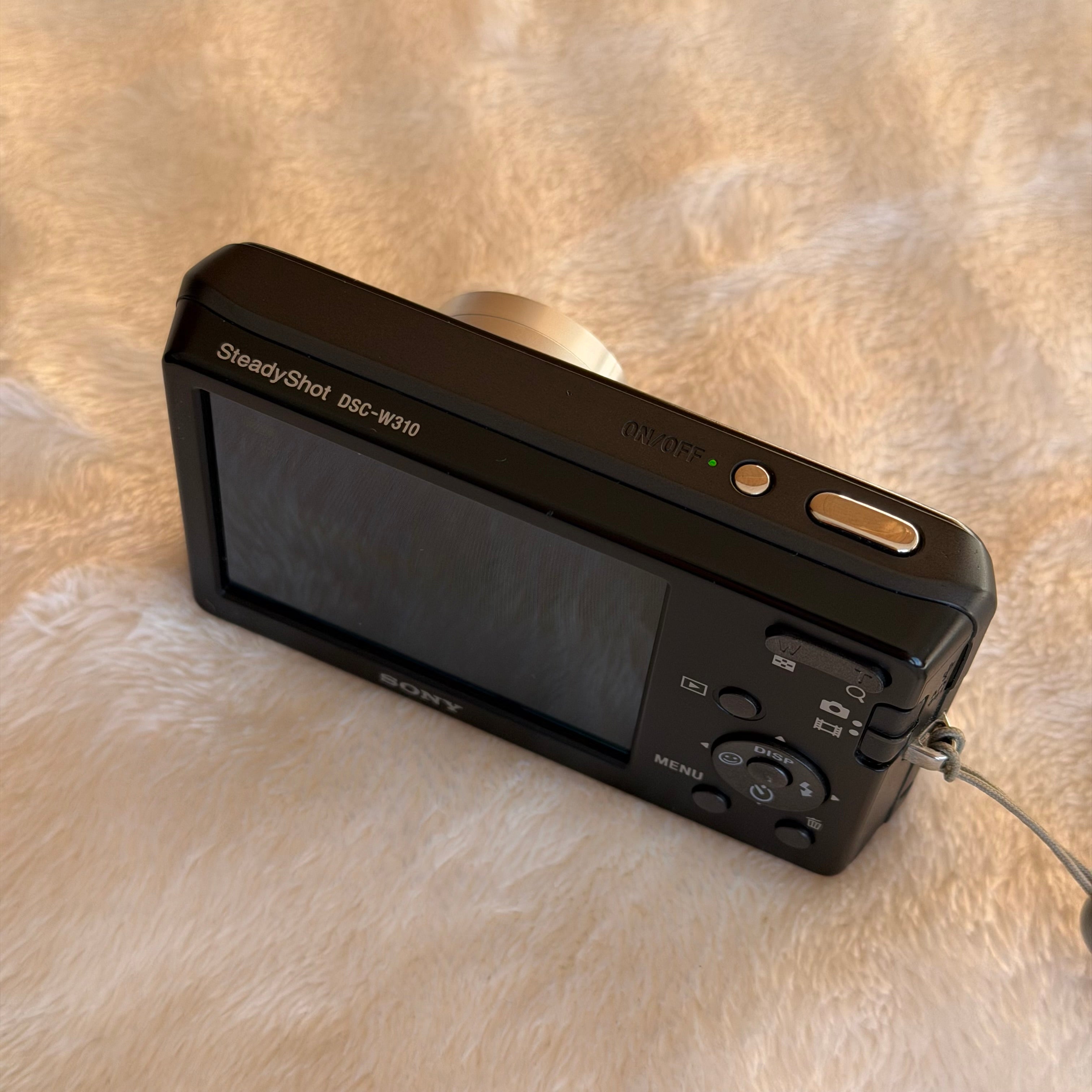 Sony Cyber-shot DSC-W310 | (con caja)