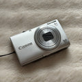 Canon PowerShot A4000 IS