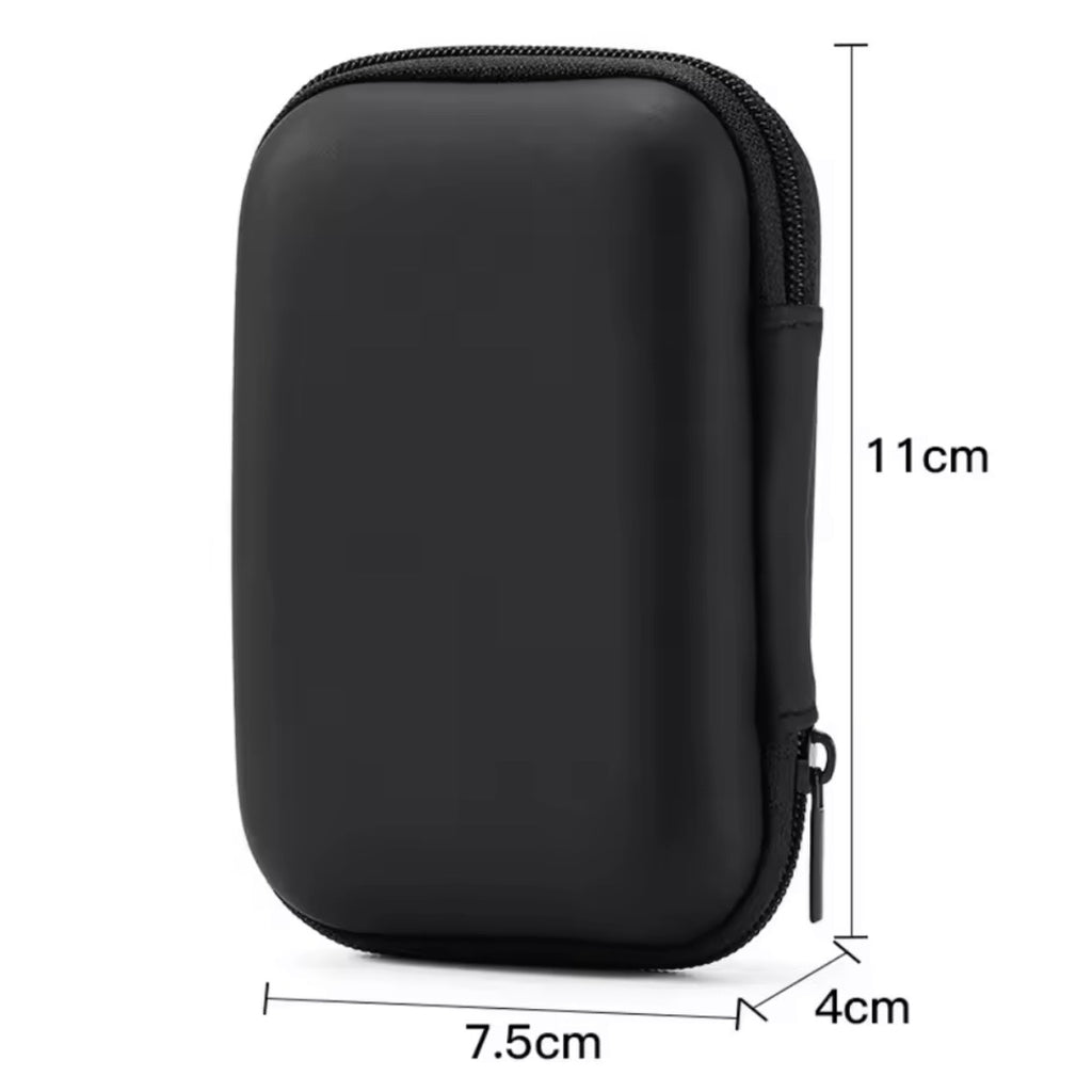 Funda Cámara Digital