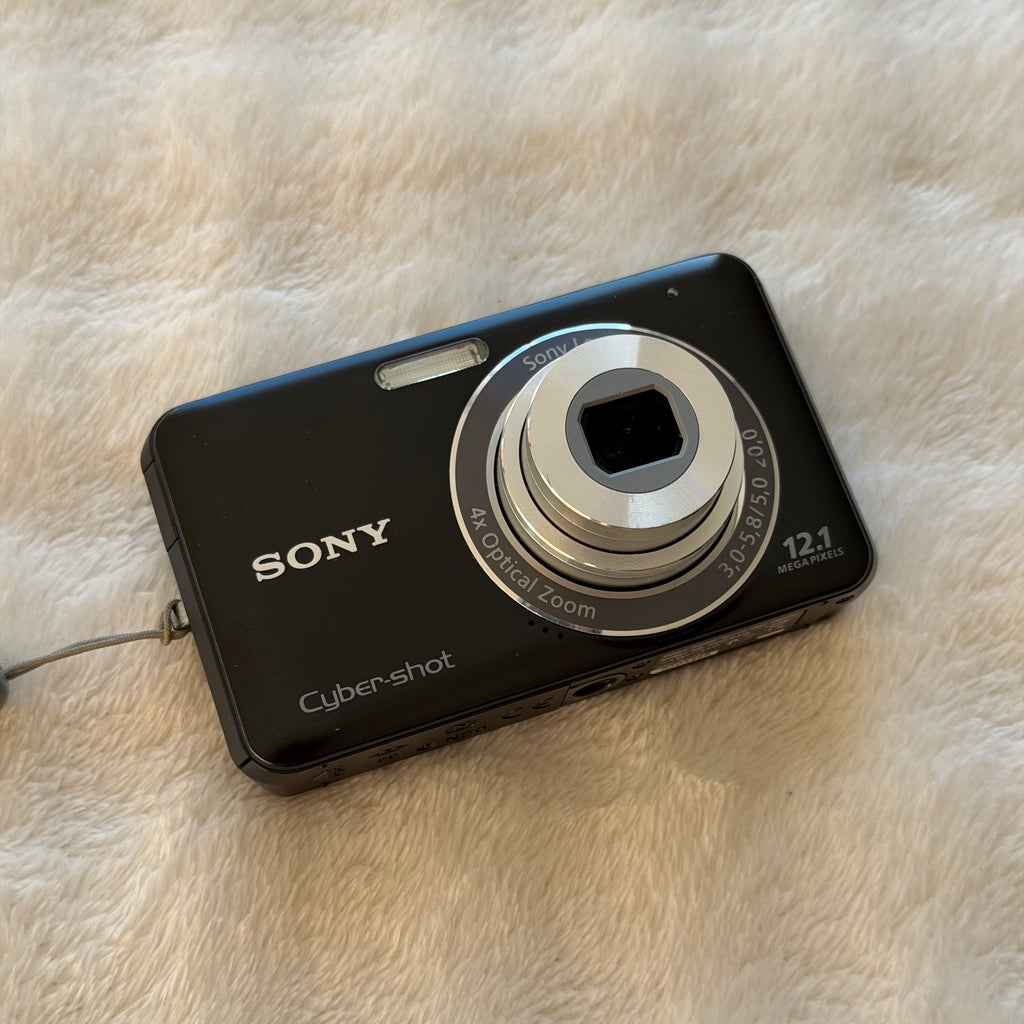 Sony Cyber-shot DSC-W310 | (con caja)