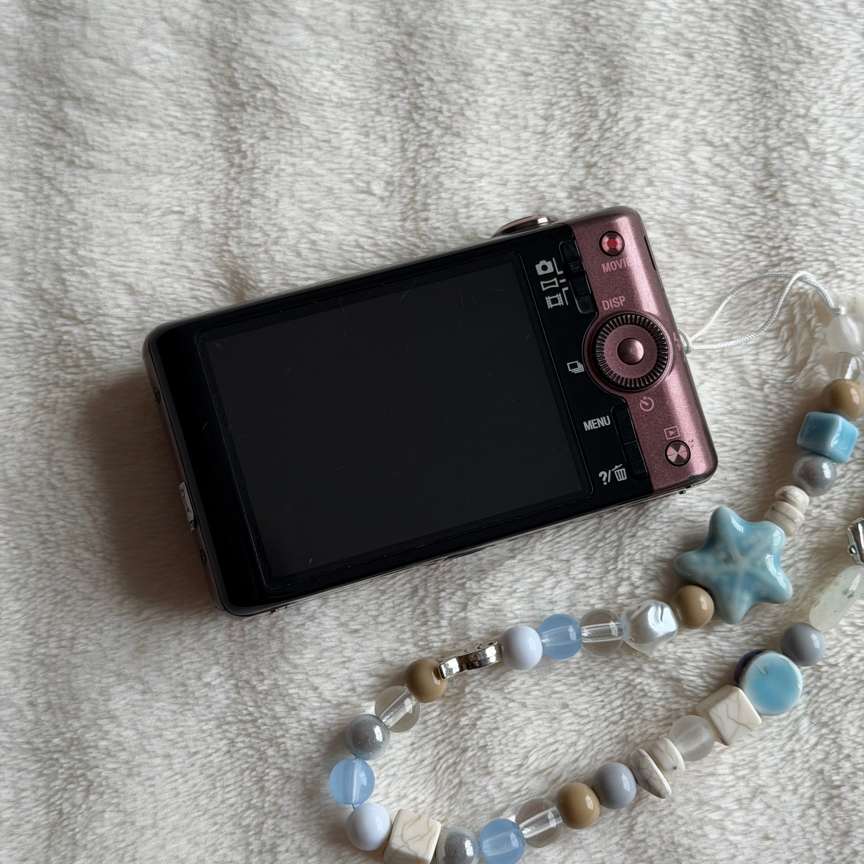 Sony Cyber-shot DSC-WX100