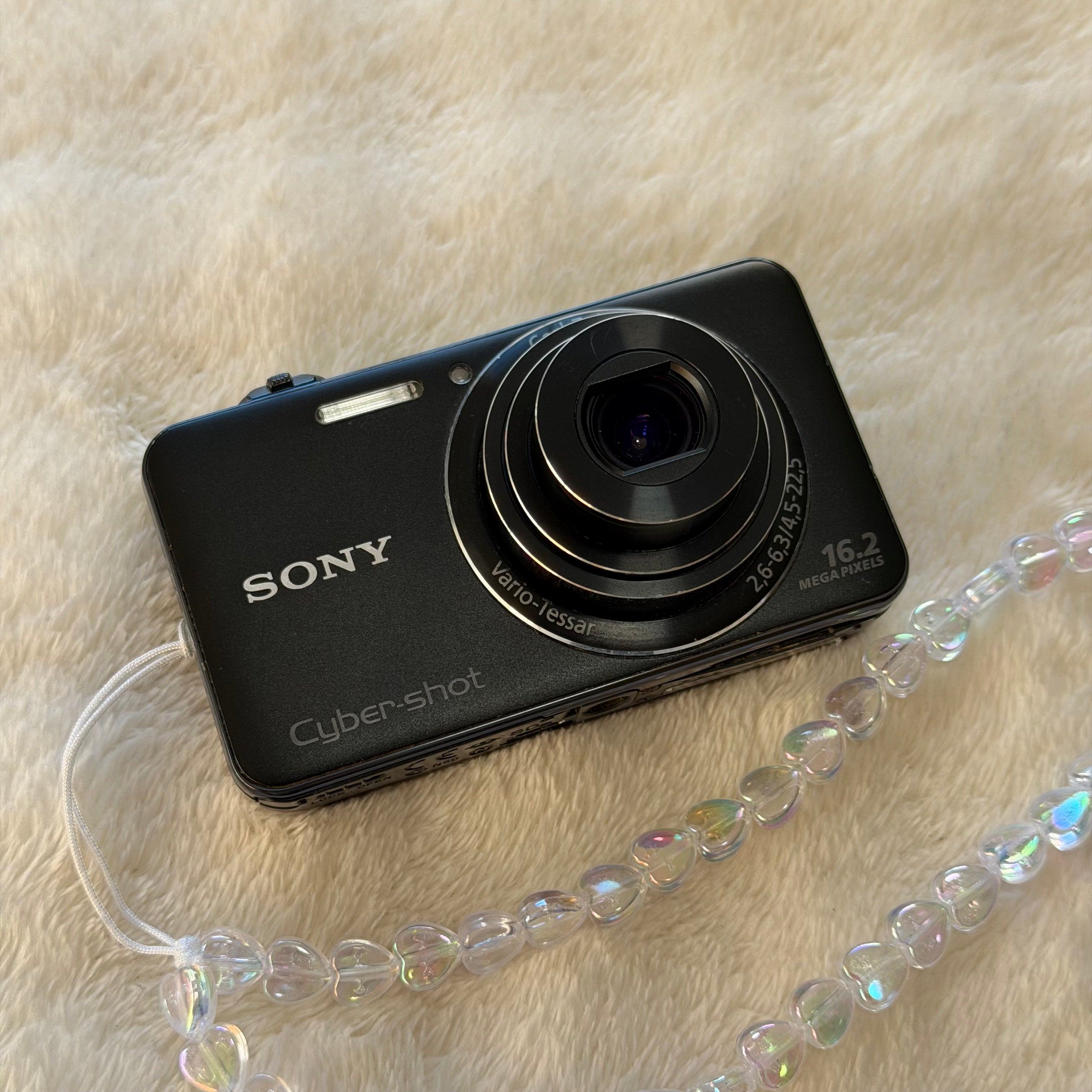 Sony Cyber-shot DSC-WX50