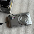 Nikon Coolpix S3500
