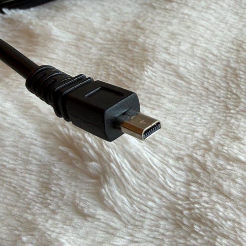 Cable de datos / 8 pines